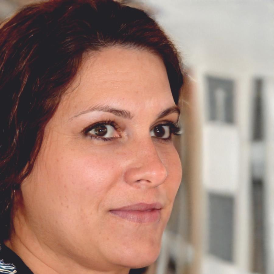 Margaux Delorme experte en partenariats financiers d'entreprise