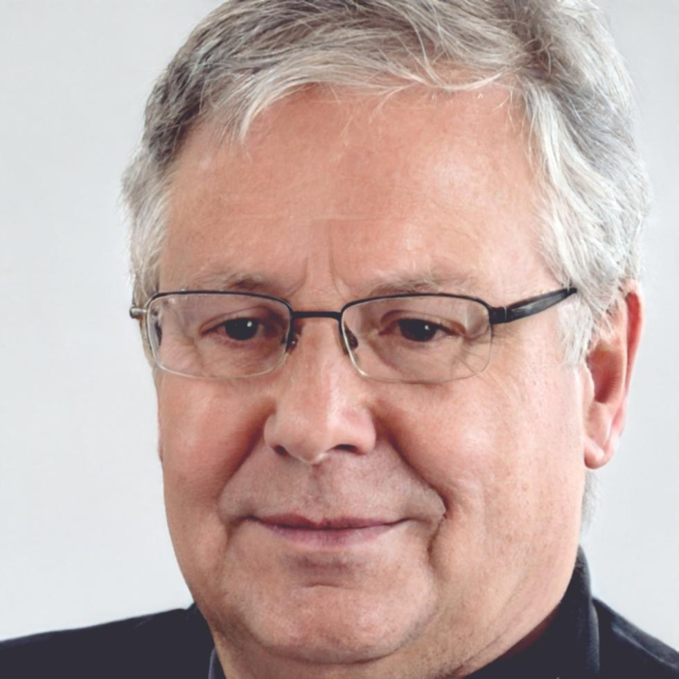 Portrait professionnel de Matthias Delorme, directeur financier