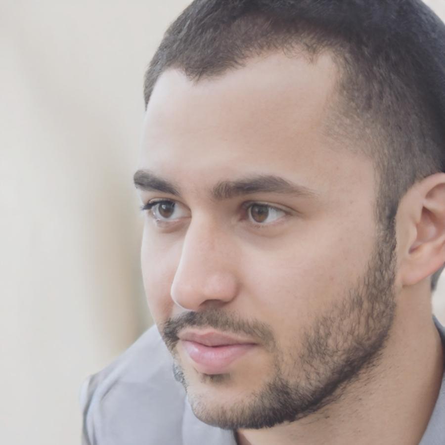 Portrait de Gaspard Villenave